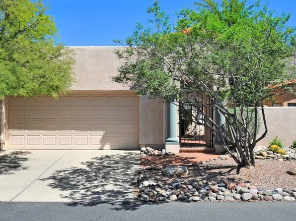 4679 E Chaco Pl, Tucson, AZ 85718