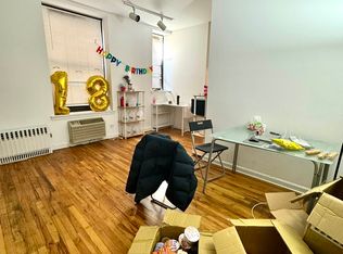 112 W 72nd St APT 3A, New York, NY 10023