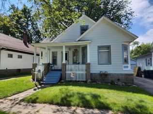 512 S Chilson St #1, Bay City, MI 48706