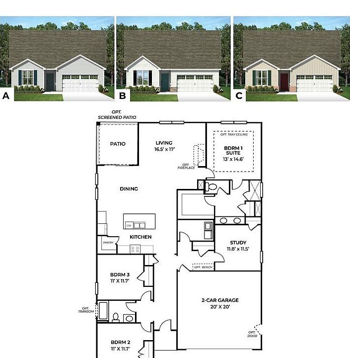 2nd image of 238 San Periro Dr #106