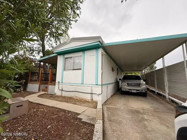 3191 Partridge Ln, Paso Robles, CA 93446