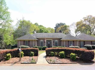 108 Bunkers Trl, Warner Robins, GA 31088