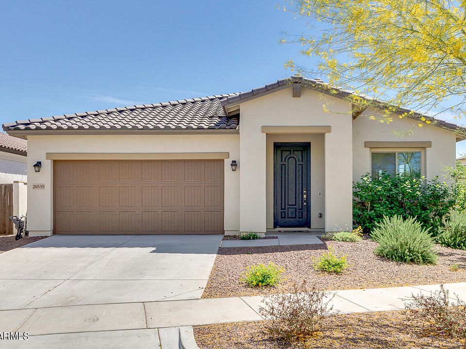 1st image of 20539 W Park Meadows Dr