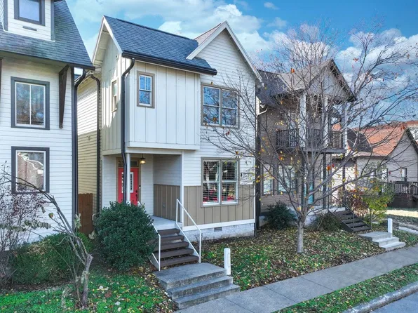 1501F 9th Ave, Nashville, TN 37208
