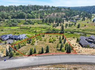 11425 S Fairway Ridge Ln, Spokane, WA 99224