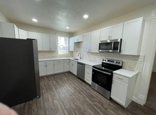 114 S 2250 W, Ogden, UT 84404