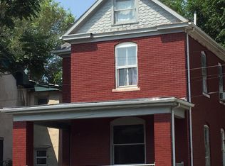 614 Church St, Hannibal, MO 63401