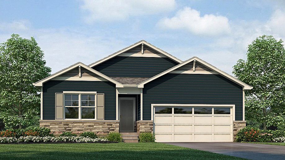 Plan Elevation.