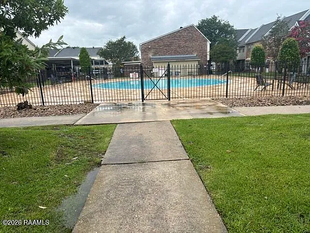 1312 Dulles Dr #D — Photo 27