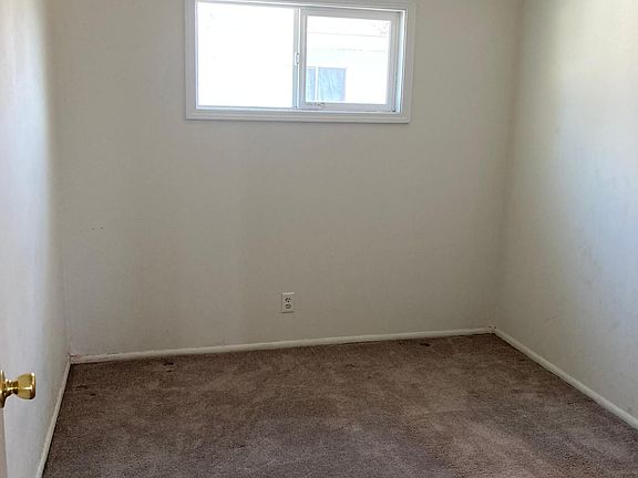 Bedroom from Livingroom