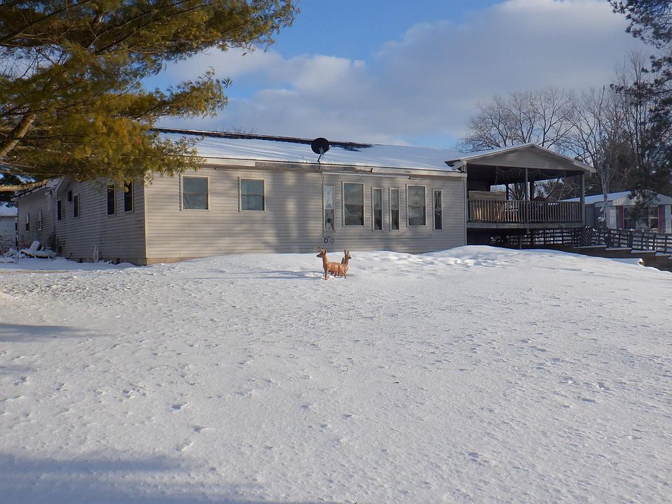 12735 S White Potato Lake Rd, Pound, WI 54161 MLS 50270499 Zillow