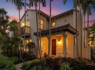 Old Palm Grove, Delray Beach, FL 33483