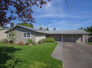 9835 SW Heather Ln, Beaverton, OR 97008