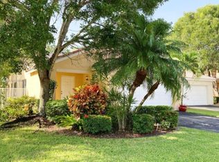 4203 Cherrywood Ct, Weston, FL 33331