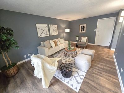 2375 S Linden Court #310, Denver, CO, 80222