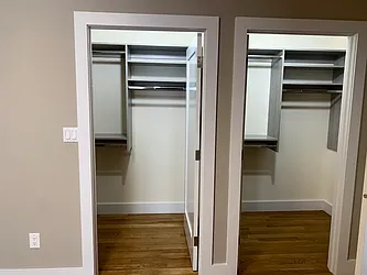 Rented by UES Management