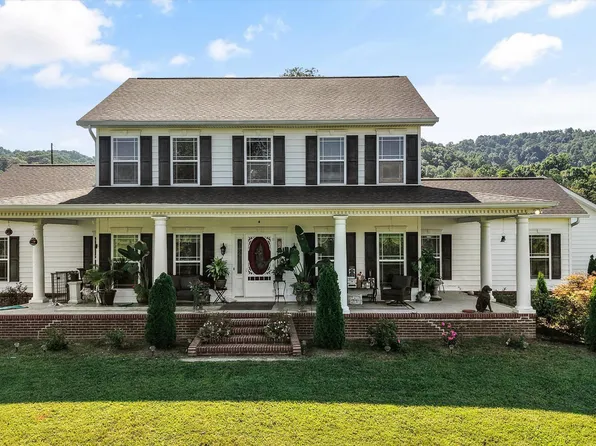 125 Dan Shumate Rd, Maynardville, TN 37807