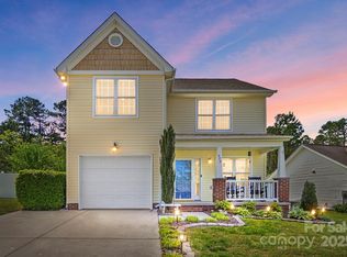 773 Sir Raleigh Dr, Concord, NC 28025