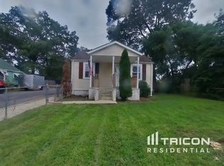 3300 Maygreen Ave, District Heights, MD 20747