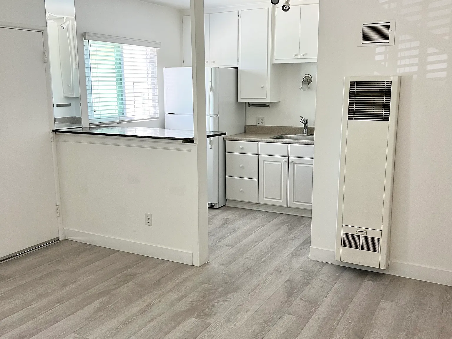 1 bed, 500 sqft, $2,645 — Photo 1
