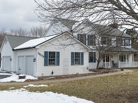 2nd image of 3608 Creekside Dr