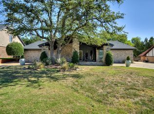 12900 Cedar Springs Rd, Oklahoma City, OK 73120