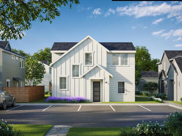 YardHomes Cottonwood Creek | 401 County Road 199, Hutto, TX