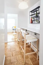 Sold by Time Equities, Inc.