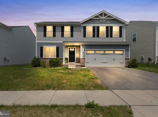 310 Burnside Ave, Taneytown, MD 21787