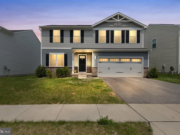 310 Burnside Ave, Taneytown, MD 21787