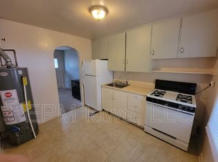 2141 Logan Ave #5, Waterloo, IA 50703