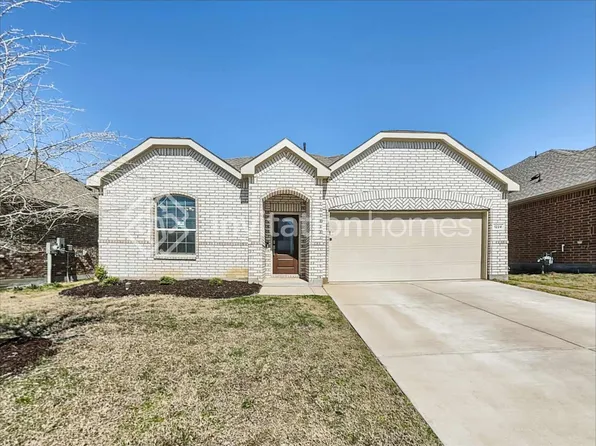 1224 Sequoia Ln, Princeton, TX