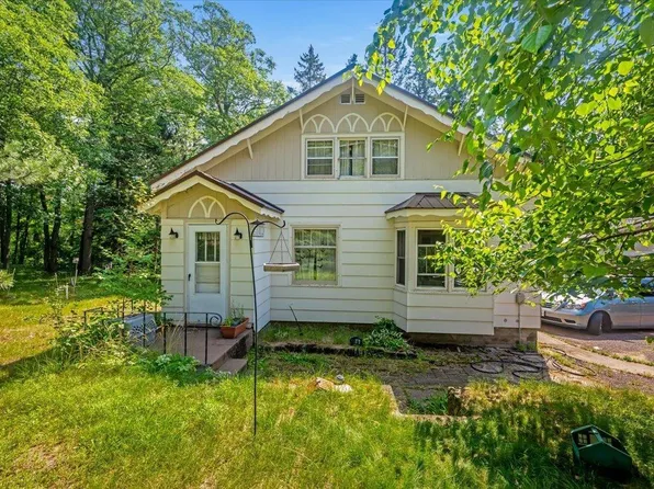 9237 E Palmetto Ave, Solon Springs, WI 54873