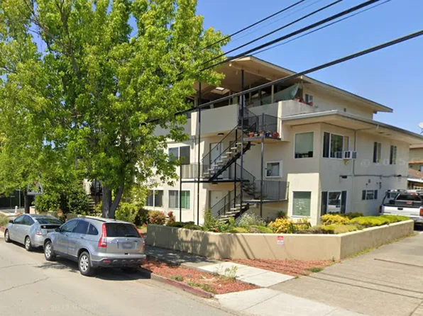 210 Mission Ave, San Rafael, CA 94901