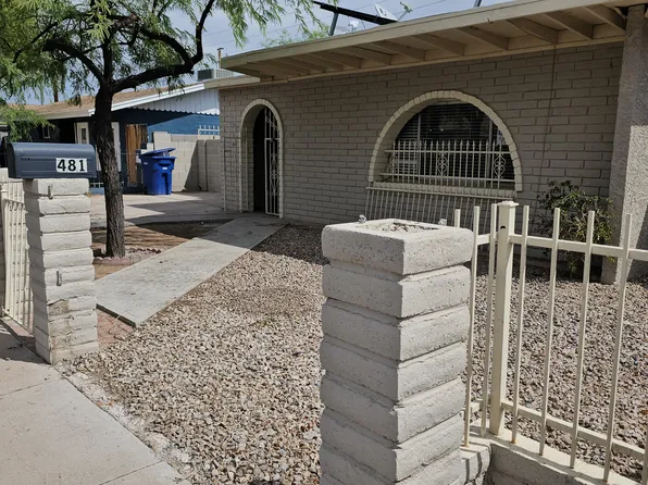 481 N Delaware St, Chandler, AZ 85225