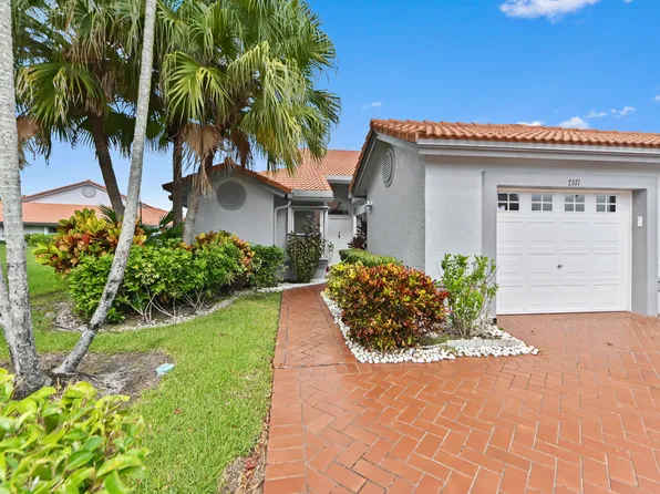 7571 Seafoam Court, Boynton Beach, FL 33437