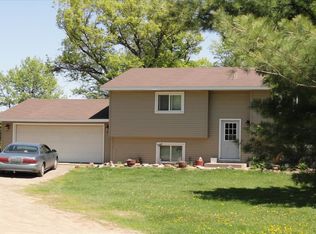 27879 W Ryan Lake Rd NE, Isanti, MN 55040