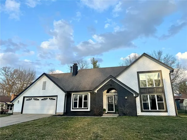3219 Melanie Dr, Danville, IL 61832