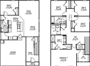 1083 Peridote Way, Ladson, SC 29456