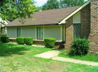5816 Lake Port Dr, Millington, TN 38053