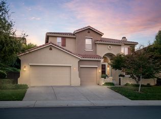 2080 Lamego Way, El Dorado Hills, CA