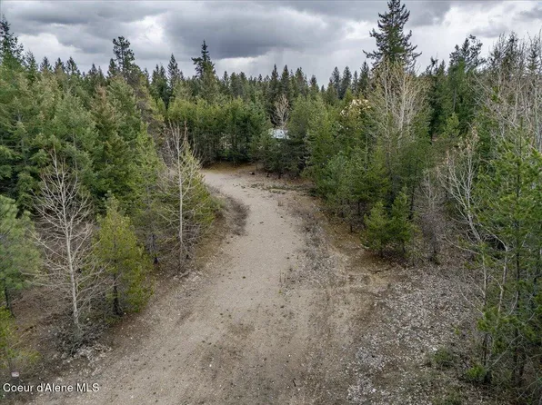 Nka West Nash Rd Lot 3, Spirit Lake, ID 83869