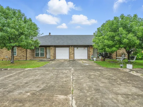 515 Signal Hill Ct S, Fort Worth, TX 76112