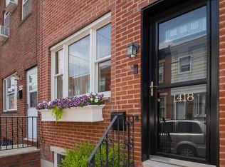 1418 S Clarion St, Philadelphia, PA 19147