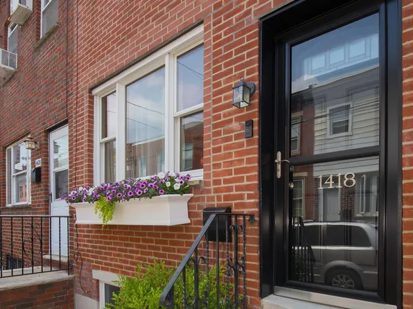 1418 S Clarion St, Philadelphia, PA 19147