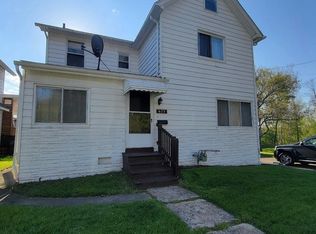 632 Cuyahoga St, Akron, OH 44310