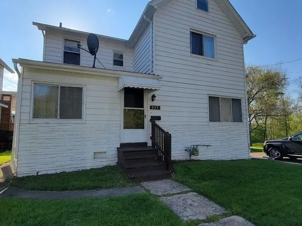 632 Cuyahoga St, Akron, OH 44310