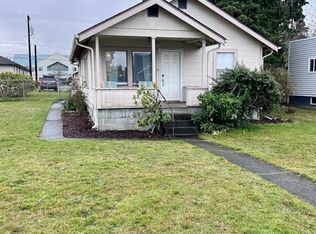 322 E 6th St, Port Angeles, WA