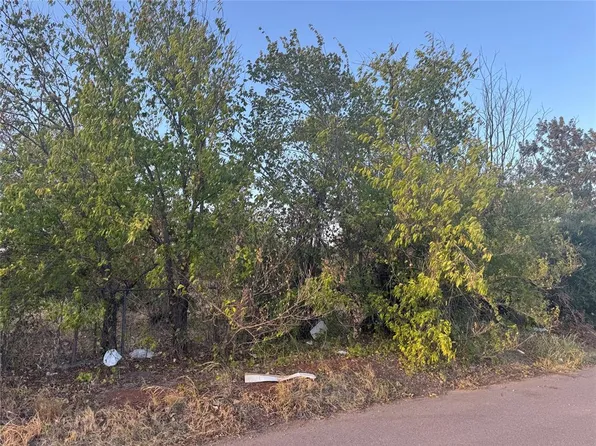 1807 NE 35th St Lot 42-45, Oklahoma City, OK 73111