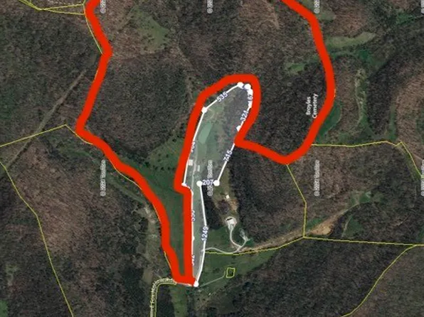 9701 Fox Hollow Rd, Christiana, TN 37037